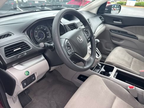 Used 2014 Honda CR-V EX image 14