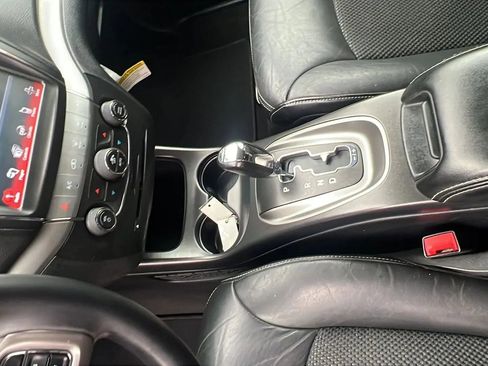 Used 2018 Dodge Journey Crossroad image 26