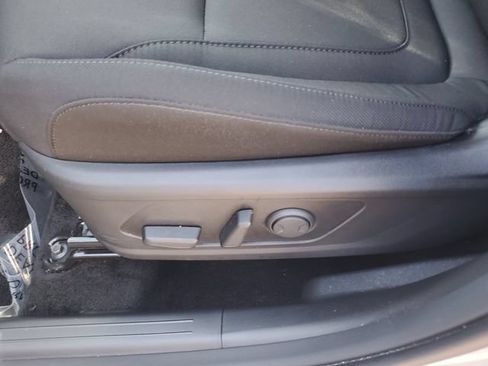 Used 2024 Hyundai Tucson SEL AWD/4WD image 18