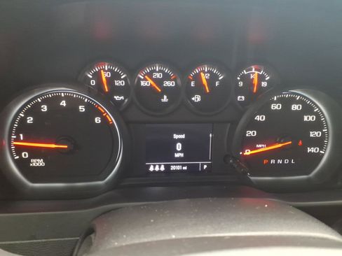 Used 2024 Chevrolet Silverado 3500 W/T w/ WT Convenience Package image 15