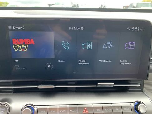 Used 2024 Hyundai Kona SEL FWD image 23