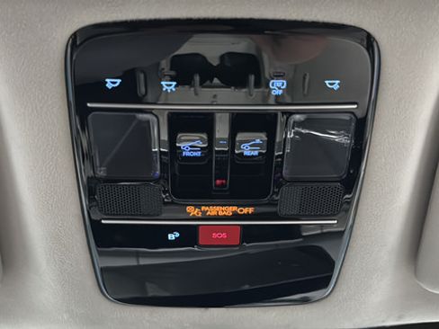Used 2024 Hyundai Santa Fe Calligraphy AWD/4WD image 33