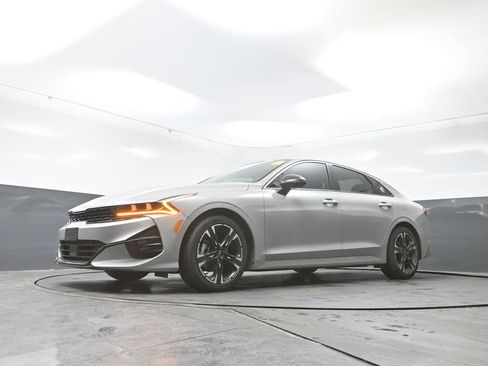 Used 2022 Kia K5 GT-Line w/ GT-Line Awd Premium Package image 29