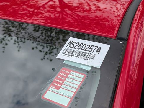 Certified 2024 Subaru Impreza 2.0i AWD/4WD image 25