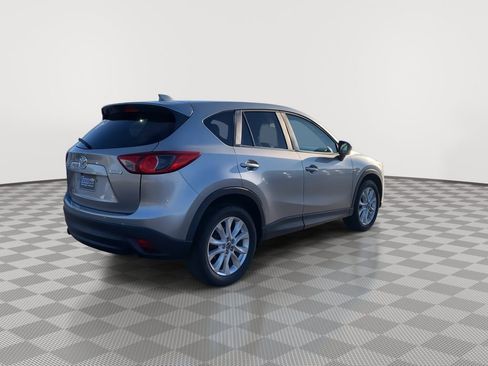 Used 2013 MAZDA CX-5 Grand Touring image 8