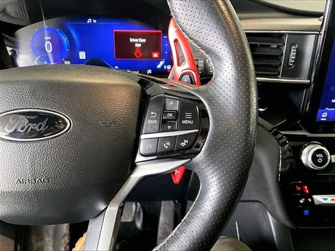 Used 2023 Ford Explorer ST w/ Equipment Group 401A image 25