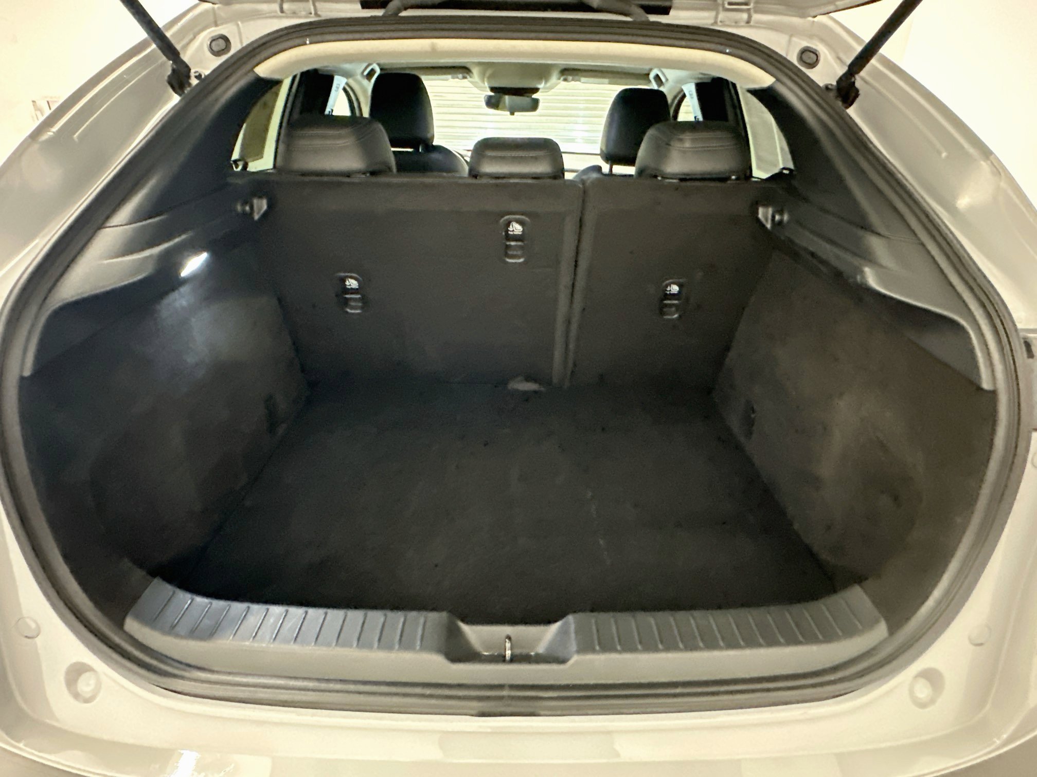 Used 2025 MAZDA CX-30 AWD 2.5 S w/ Preferred Package image 31