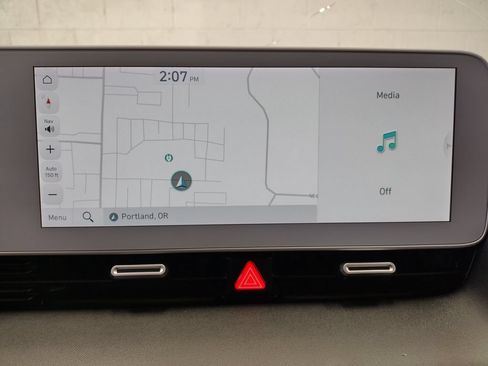 Certified 2024 Hyundai Ioniq 5 SE AWD/4WD image 30