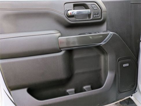 Certified 2023 GMC Sierra 2500 AT4 w/ AT4 Premium Plus Package image 23