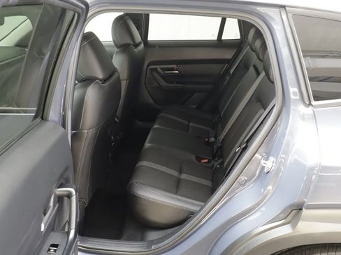 Used 2024 MAZDA CX-50 AWD 2.5 S w/ Weather Package image 14