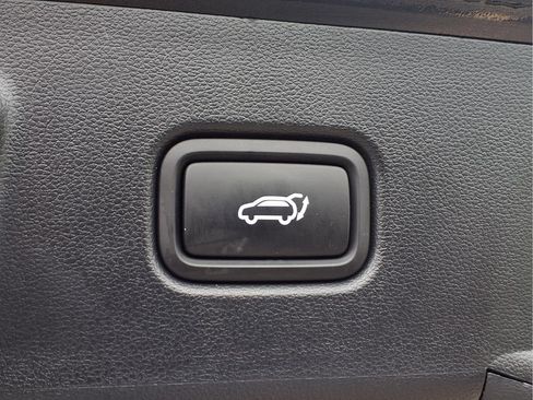 Used 2024 Hyundai Tucson SEL AWD/4WD image 24
