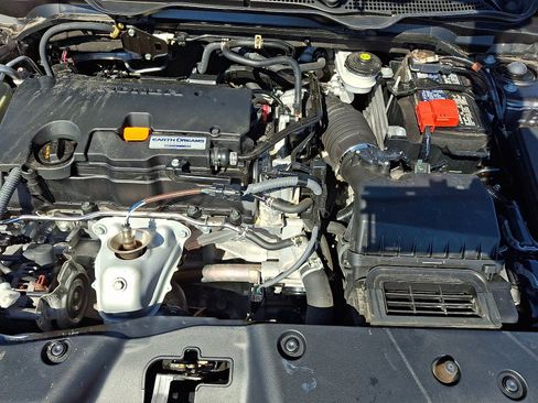 Used 2021 Honda Civic Sport image 27