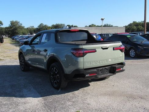 Used 2023 Hyundai Santa Cruz SE image 7