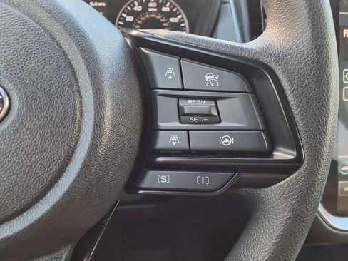 Certified 2024 Subaru Crosstrek 2.0i Premium AWD/4WD image 16