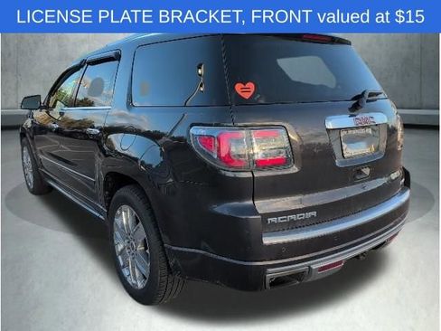 Used 2014 GMC Acadia Denali image 7