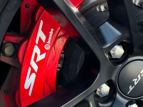 Used 2022 Dodge Charger SRT Hellcat image 6