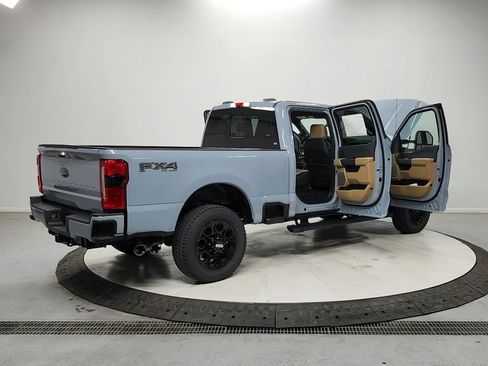 New 2026 Ford F250 Lariat AWD/4WD image 15