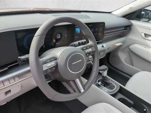 New 2026 Hyundai Kona SEL Sport image 3