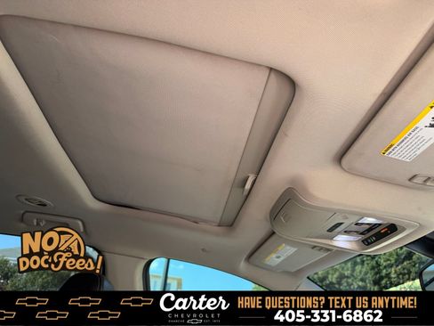 Used 2017 GMC Acadia Denali w/ Technology Package FWD image 26