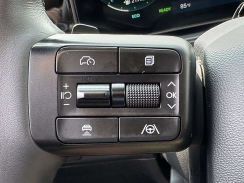 Used 2026 Hyundai Santa Fe Calligraphy AWD/4WD image 33