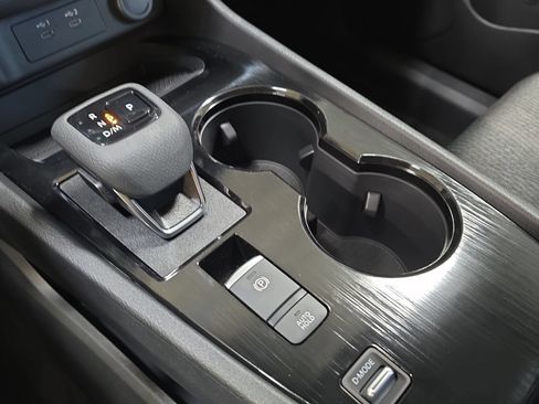 New 2026 Nissan Rogue SV FWD image 24