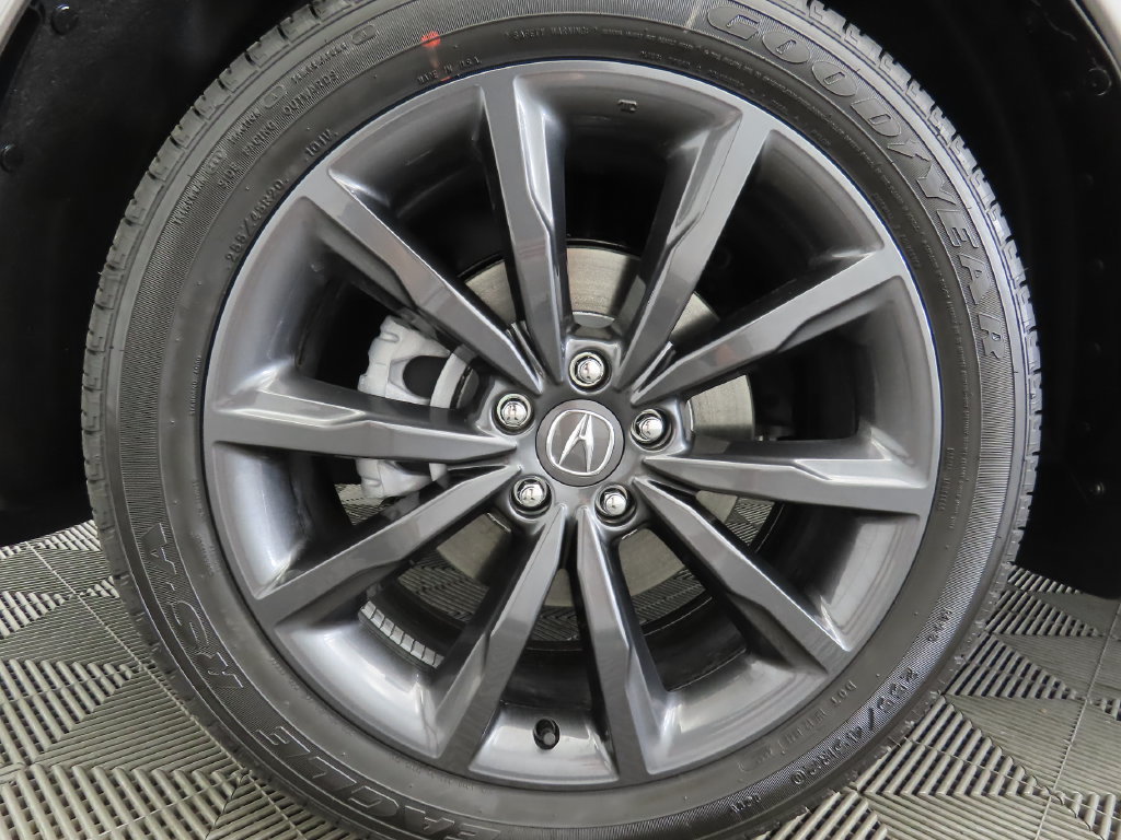 Used 2026 Acura RDX w/ Advance Package AWD/4WD image 31