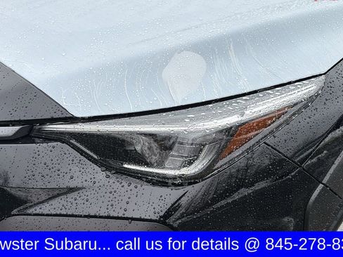 New 2026 Subaru Crosstrek 2.5i Limited AWD/4WD image 4