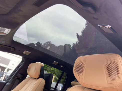 New 2026 Cadillac Escalade IQ Luxury 2 AWD/4WD image 22