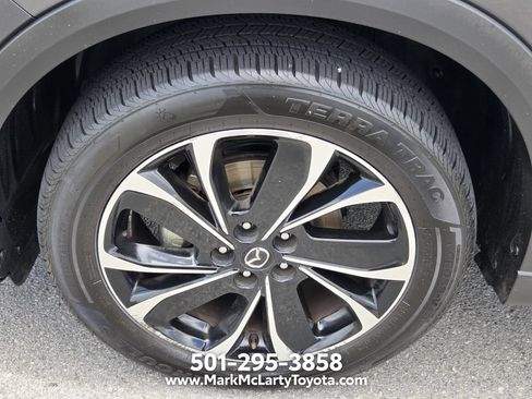 Used 2023 MAZDA CX-5 AWD 2.5 S w/ Premium Package image 15
