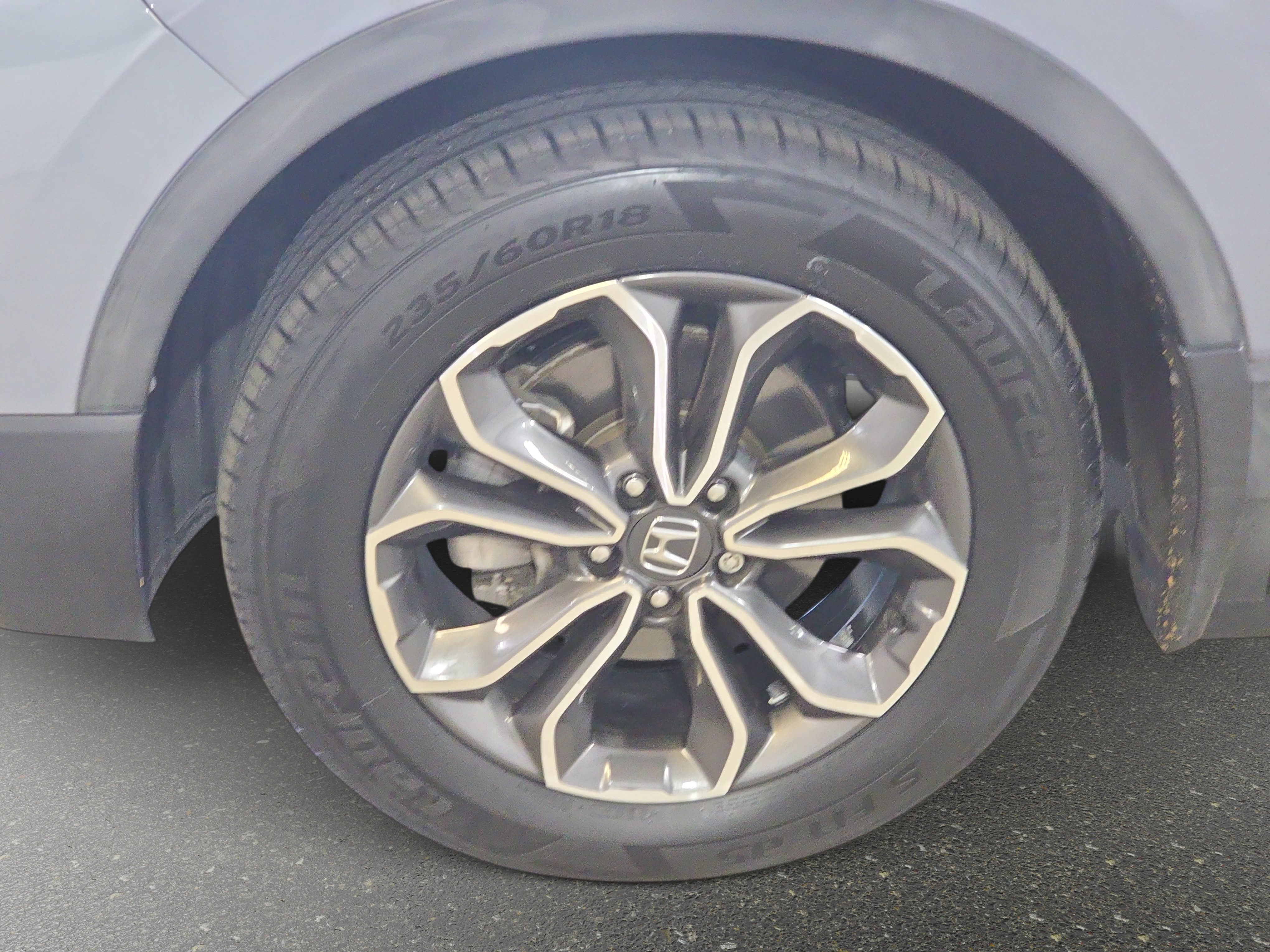 Used 2021 Honda CR-V EX-L image 32