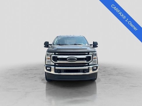 Used 2022 Ford F250 XLT w/ XLT Value Package AWD/4WD image 12
