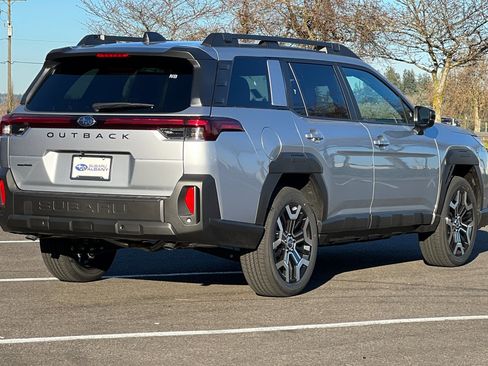 New 2026 Subaru Outback Touring XT image 4