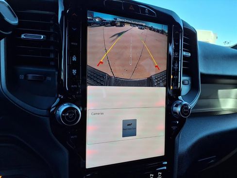 New 2026 RAM 2500 Tradesman image 6