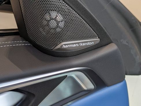 New 2027 BMW M4 Competition AWD/4WD image 11
