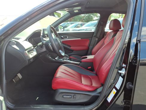 Used 2025 Acura Integra A-Spec FWD image 13