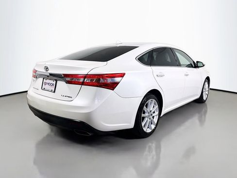 Used 2015 Toyota Avalon Limited image 7