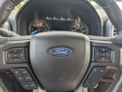 Used 2020 Ford F150 XLT w/ Equipment Group 302A Luxury AWD/4WD image 24