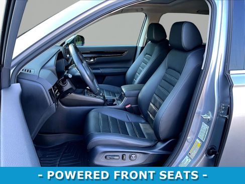 Used 2023 Honda CR-V EX-L image 21