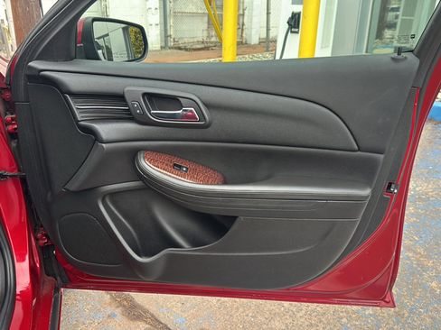 Used 2013 Chevrolet Malibu Eco w/ Power Convenience Package image 17