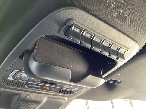 New 2025 Ford F150 Raptor AWD/4WD image 75