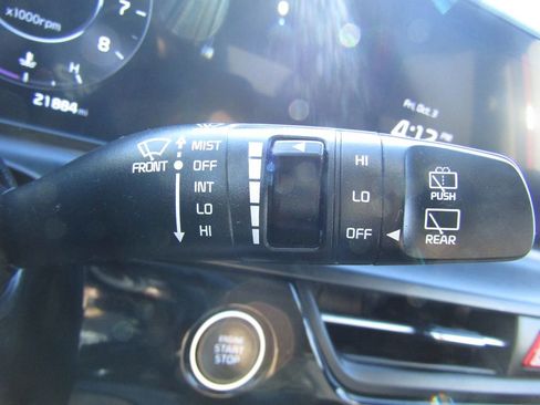 Used 2024 Kia Seltos S image 26