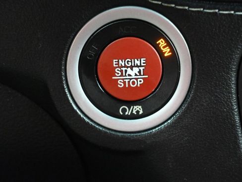 Used 2021 Dodge Charger SRT Hellcat image 29