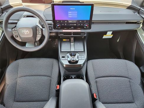 New 2026 Toyota bZ image 18