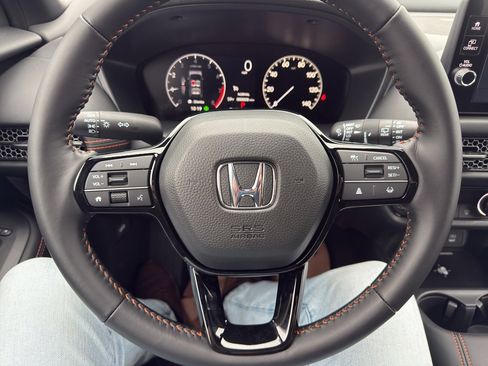 New 2026 Honda HR-V Sport image 21