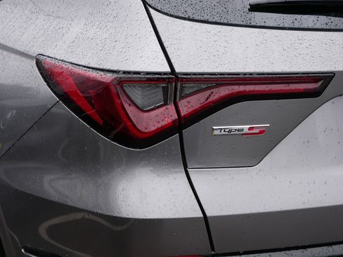 Certified 2023 Acura MDX Type S image 17