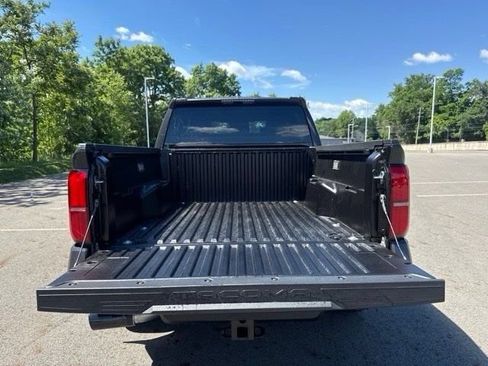 New 2026 Toyota Tacoma 4x4 Double Cab image 5