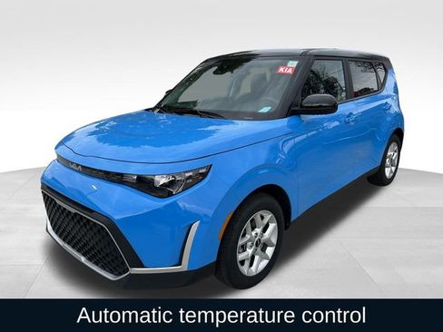 Used 2025 Kia Soul S image 5