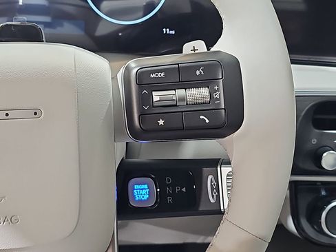 New 2026 Hyundai Palisade SEL Premium AWD/4WD image 19