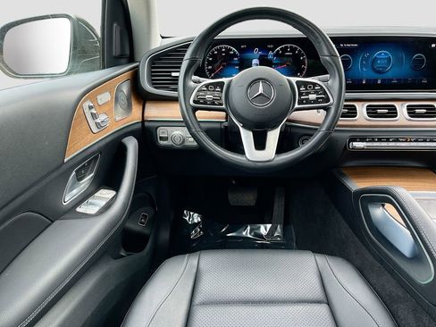 Used 2023 Mercedes-Benz GLE 350 image 29