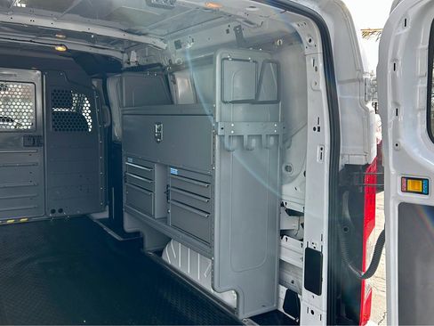 Used 2016 Ford Transit 250 130 Low Roof image 8